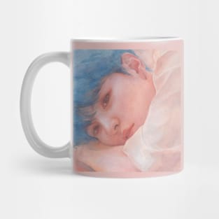 Soft Yoongi Mug